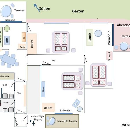 Fewo Ulamec Appartment VI Velden am Wörthersee Dış mekan fotoğraf