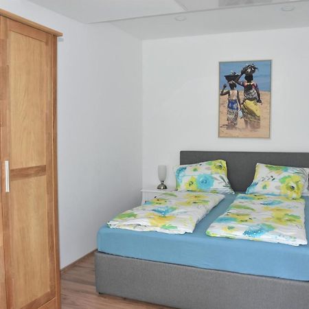 Fewo Ulamec Appartment VI Velden am Wörthersee Dış mekan fotoğraf