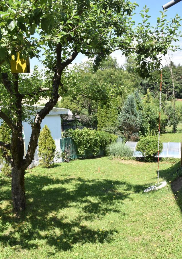 Fewo Ulamec Appartment VI Velden am Wörthersee Dış mekan fotoğraf