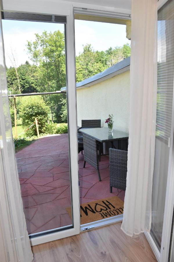 Fewo Ulamec Appartment VI Velden am Wörthersee Dış mekan fotoğraf