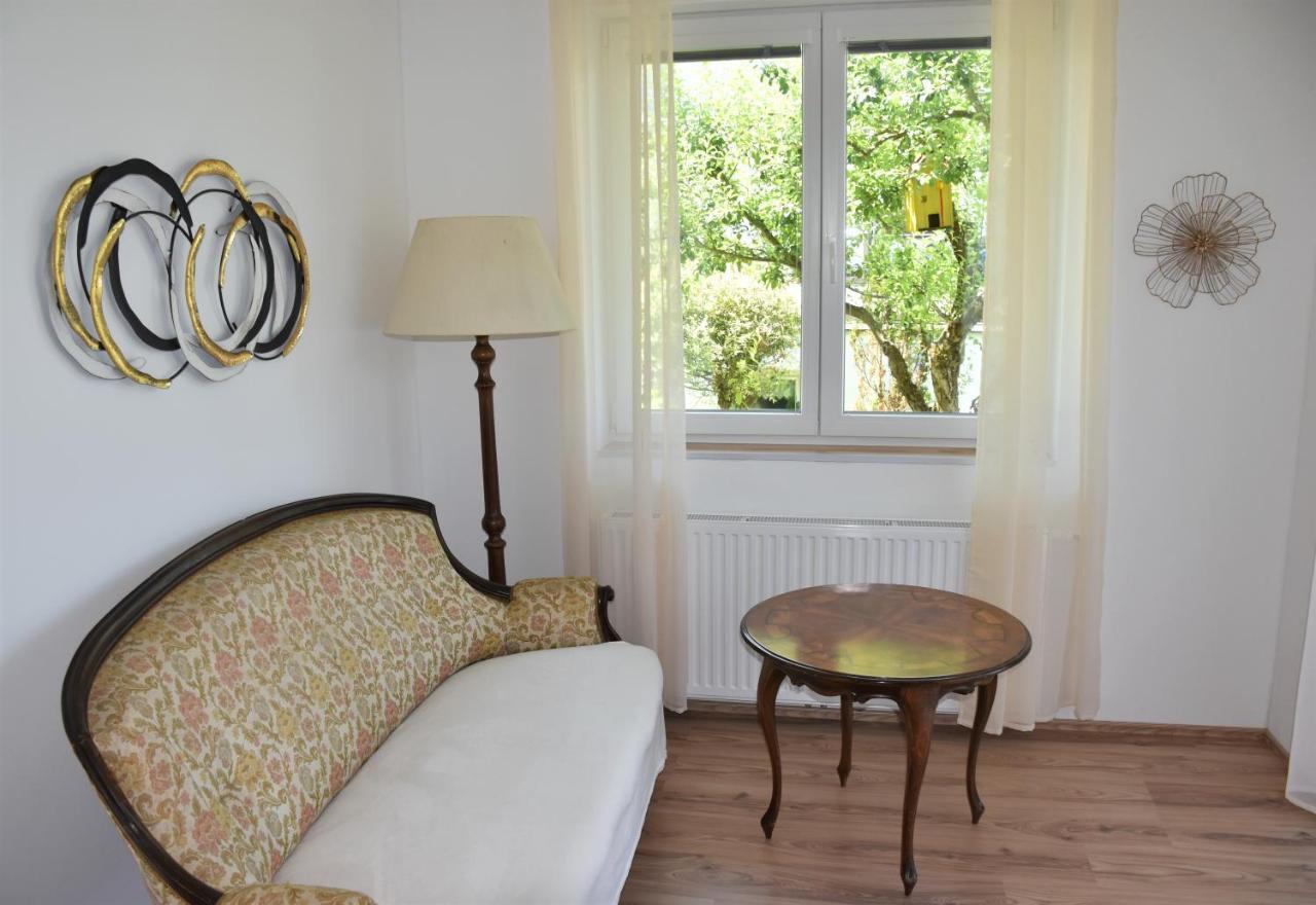 Fewo Ulamec Appartment VI Velden am Wörthersee Dış mekan fotoğraf