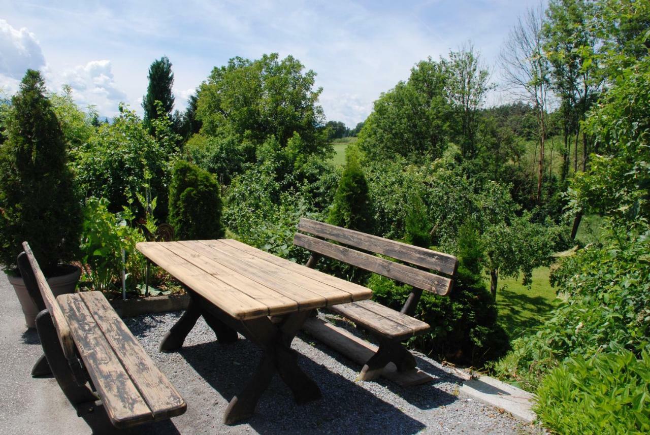 Fewo Ulamec Appartment VI Velden am Wörthersee Dış mekan fotoğraf