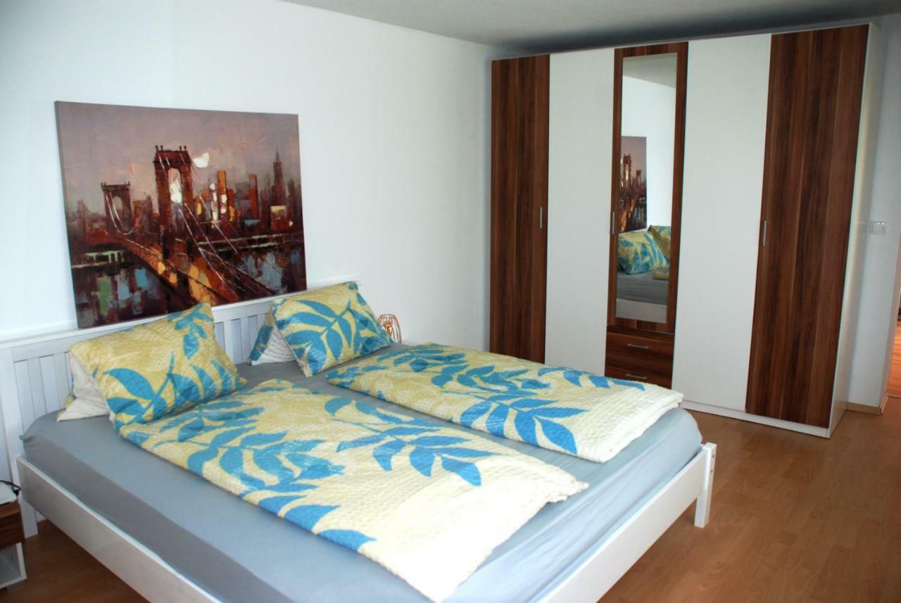 Fewo Ulamec Appartment VI Velden am Wörthersee Dış mekan fotoğraf