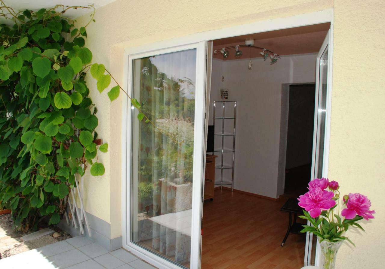 Fewo Ulamec Appartment VI Velden am Wörthersee Dış mekan fotoğraf