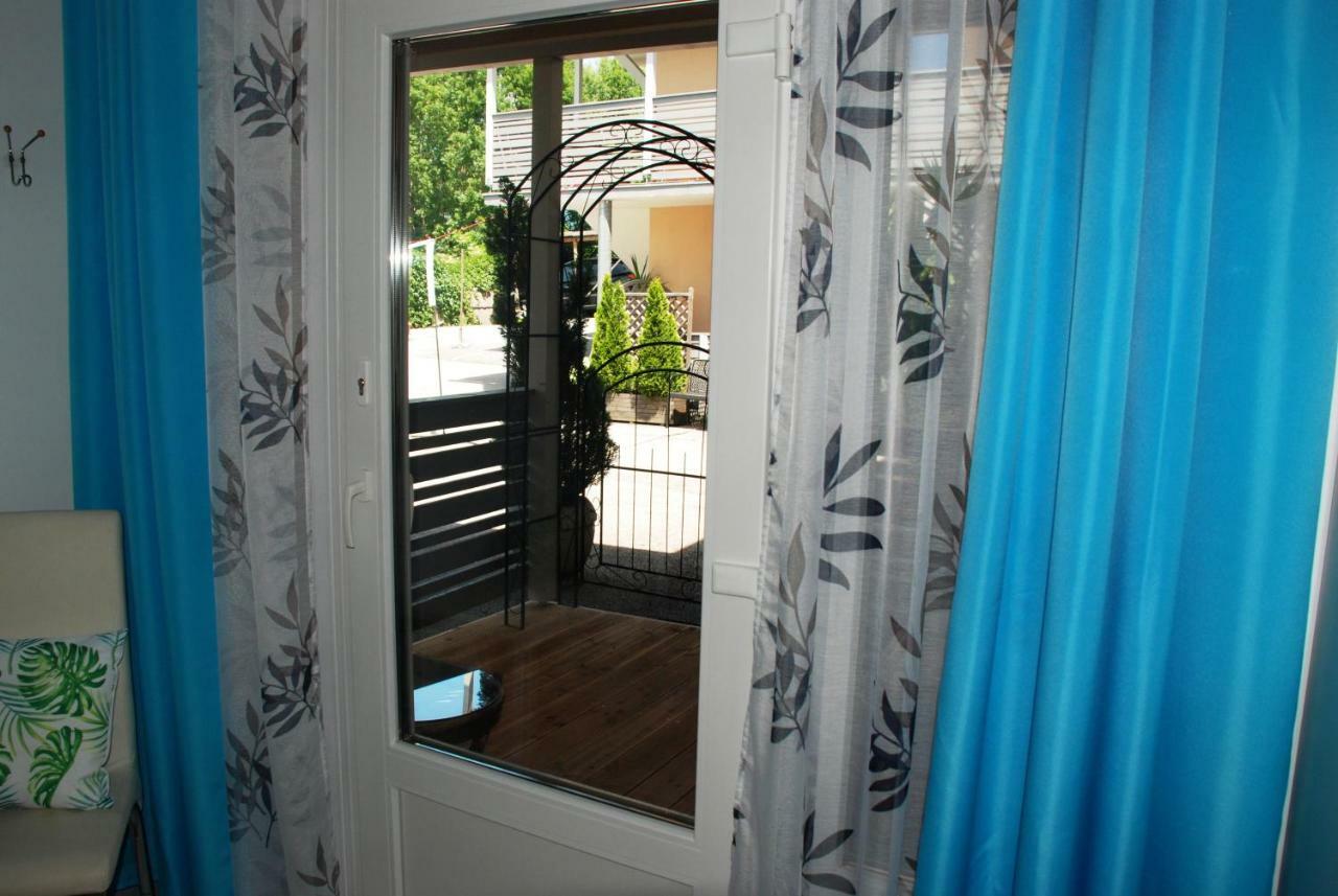 Fewo Ulamec Appartment VI Velden am Wörthersee Dış mekan fotoğraf
