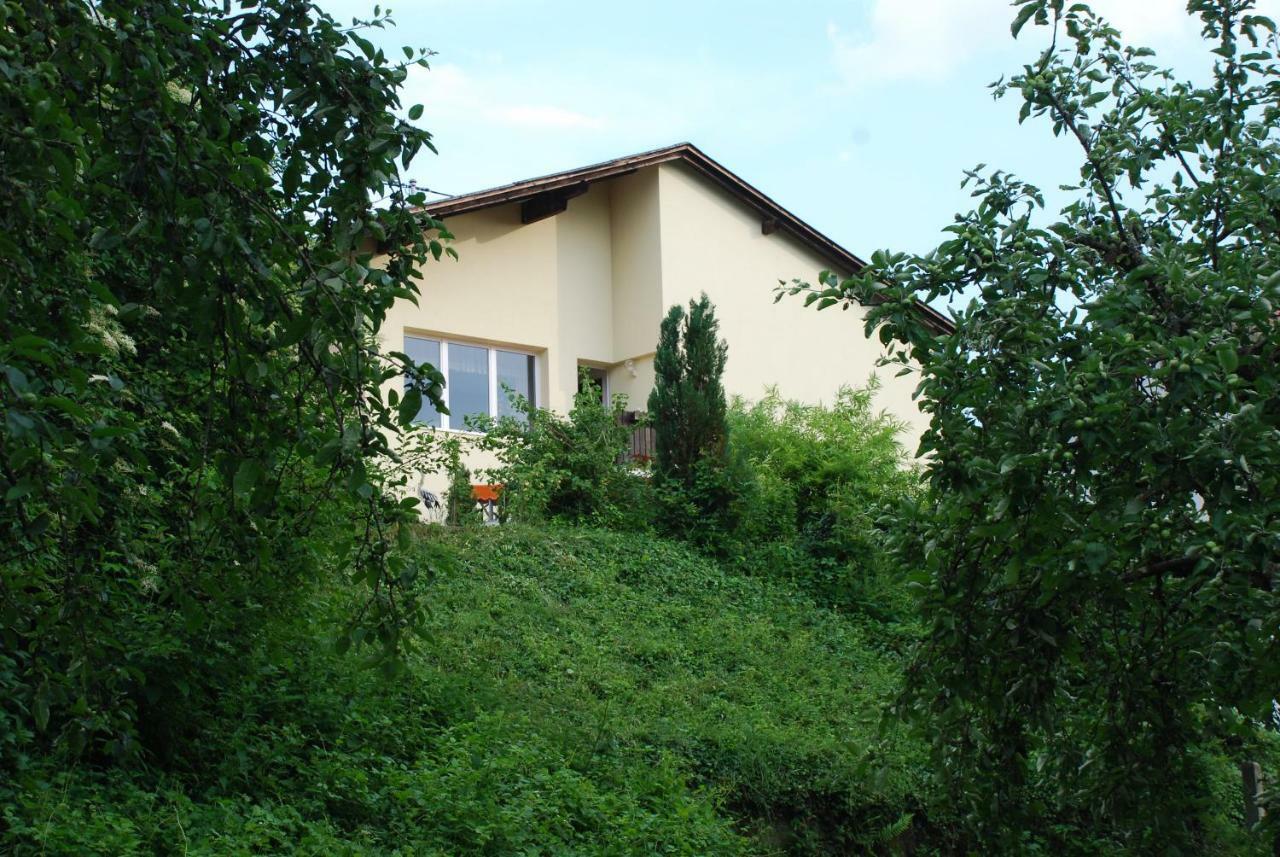 Fewo Ulamec Appartment VI Velden am Wörthersee Dış mekan fotoğraf