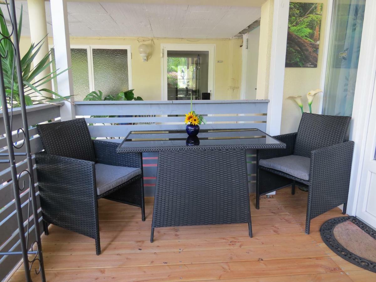 Fewo Ulamec Appartment VI Velden am Wörthersee Dış mekan fotoğraf
