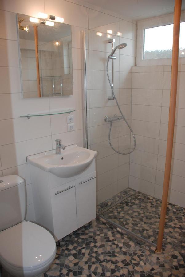 Fewo Ulamec Appartment VI Velden am Wörthersee Dış mekan fotoğraf