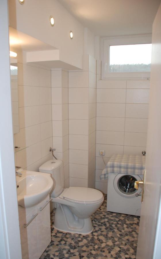 Fewo Ulamec Appartment VI Velden am Wörthersee Dış mekan fotoğraf