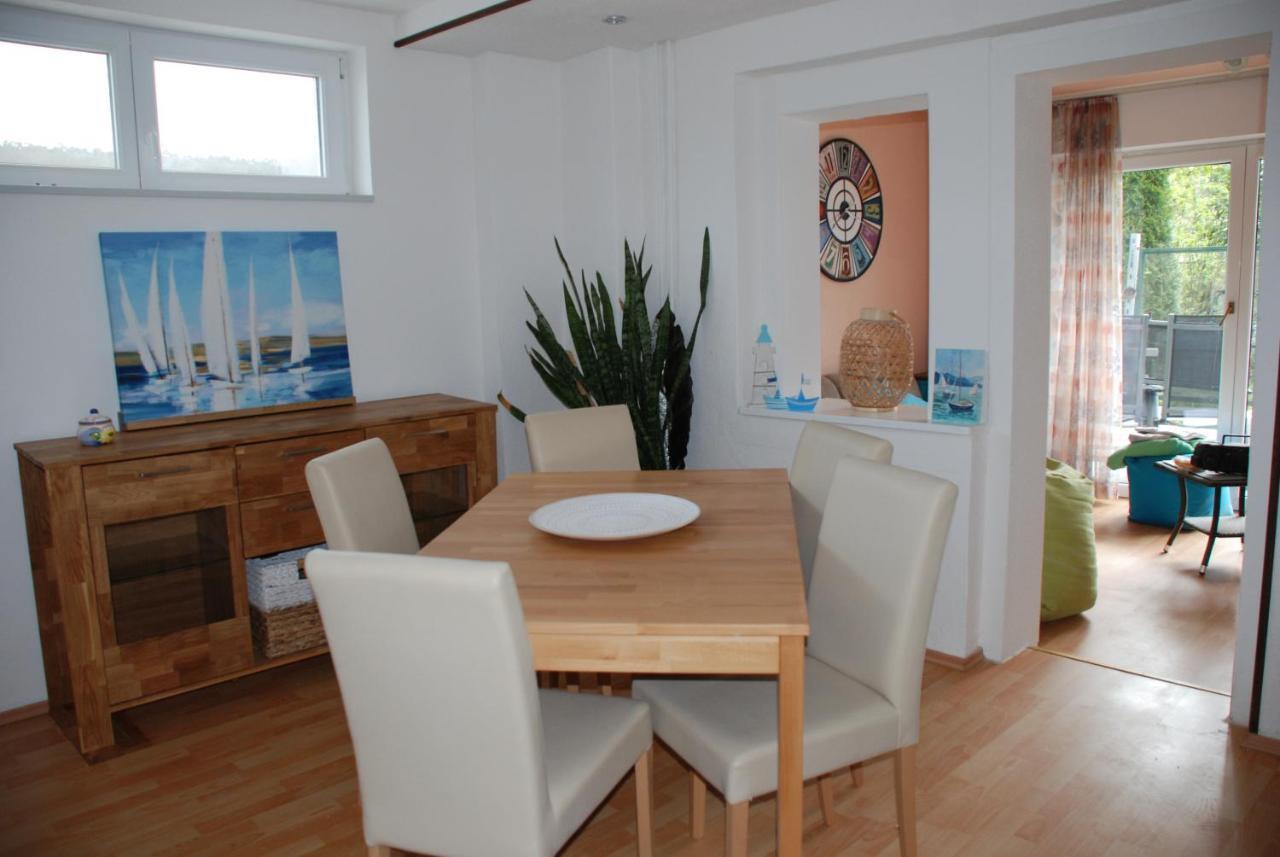 Fewo Ulamec Appartment VI Velden am Wörthersee Dış mekan fotoğraf
